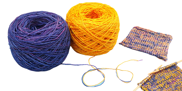 Factors To Consider When Buying Yarn For Addi Knitting Machine