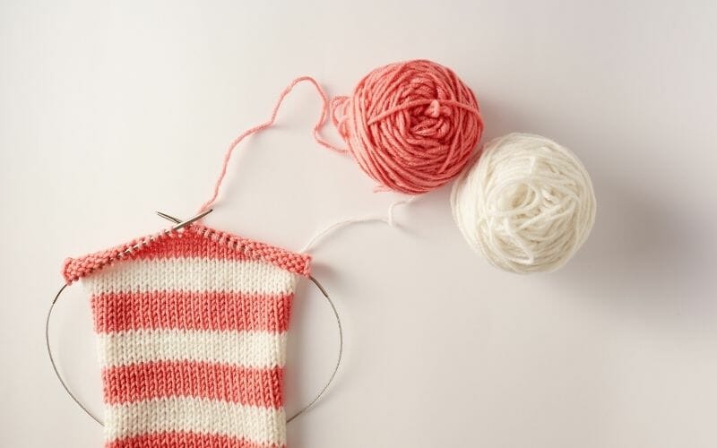 Basic Knitting Mistakes