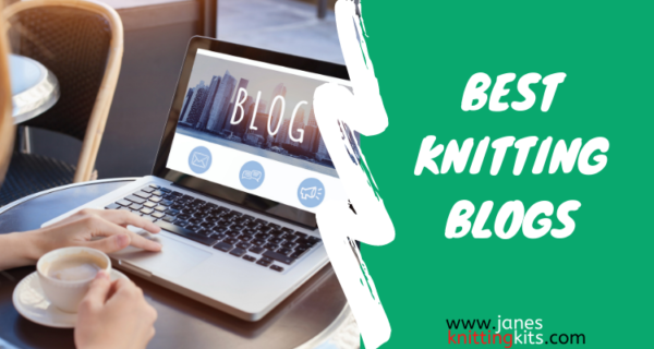 BEST KNITTING BLOGS