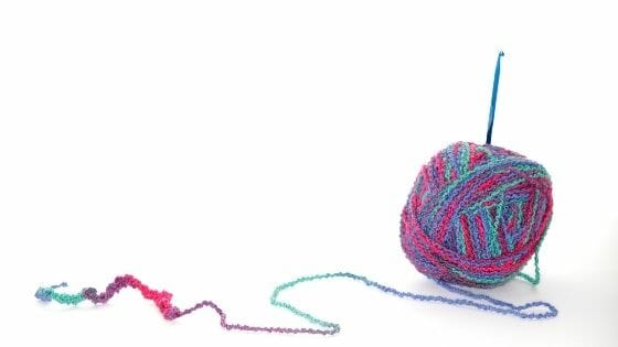 Basic Of Crocheting