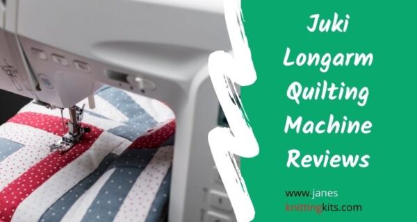 Juki Longarm Quilting Machine Reviews