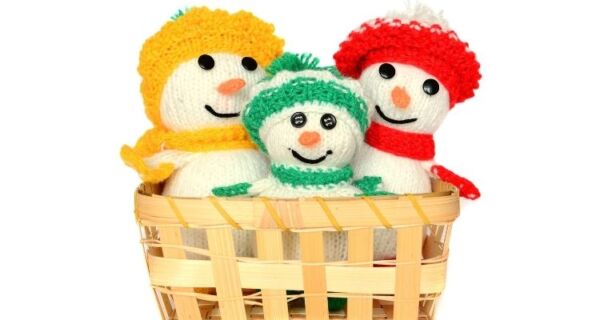 How To Pick The Best Knit Baby Toys