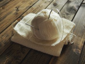 knitting reviews