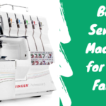 Best Sewing Machine for Knit Fabric