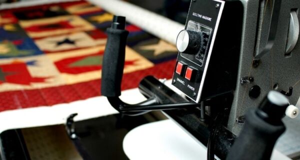 Best Sit Down Long Arm Quilting Machine