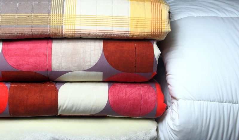 How to Choose the Best Quilt Batting for Machine Quilting