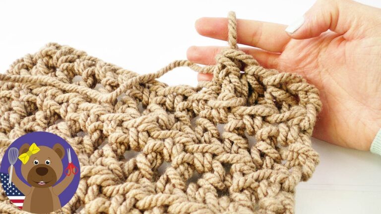 Can You Crochet Without A Hook? - 1517a0dc5bfd4c87bfe9bad8217eea95