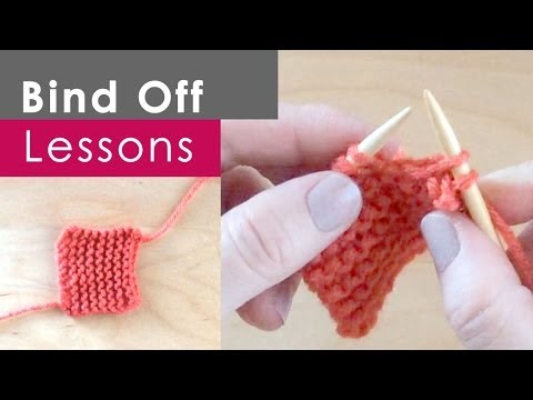 How Do You Bind Off In Knitting? - 41077c6fd1e64b44bc2bedf1fd0ba19c