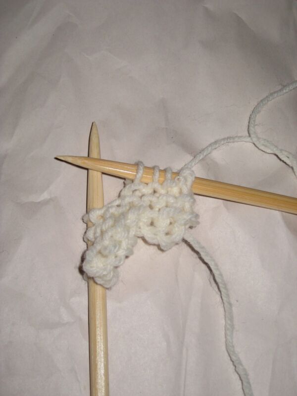 Can You Knit With Chopsticks?