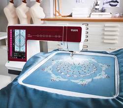 What Embroidery Machine Has The Largest Hoop? - 66a8bc190f87497cb58476a9bb70fc98