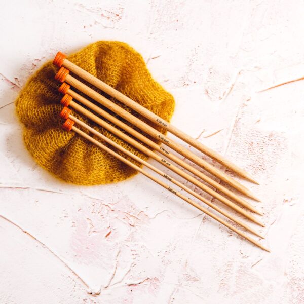 What Is 5 Mm Knitting Needles?