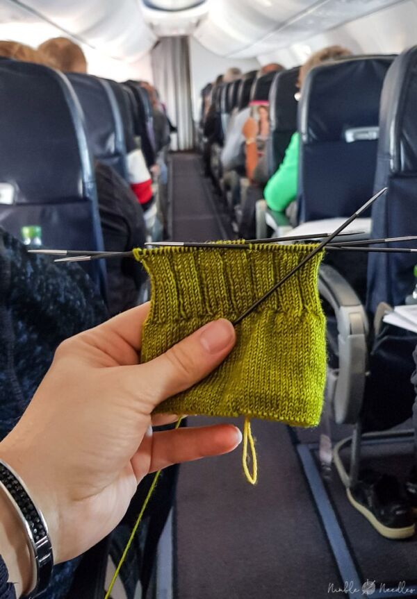 Can You Bring Knitting Needles On A Plane? - 705929d058cc421d8b3447068a160c32