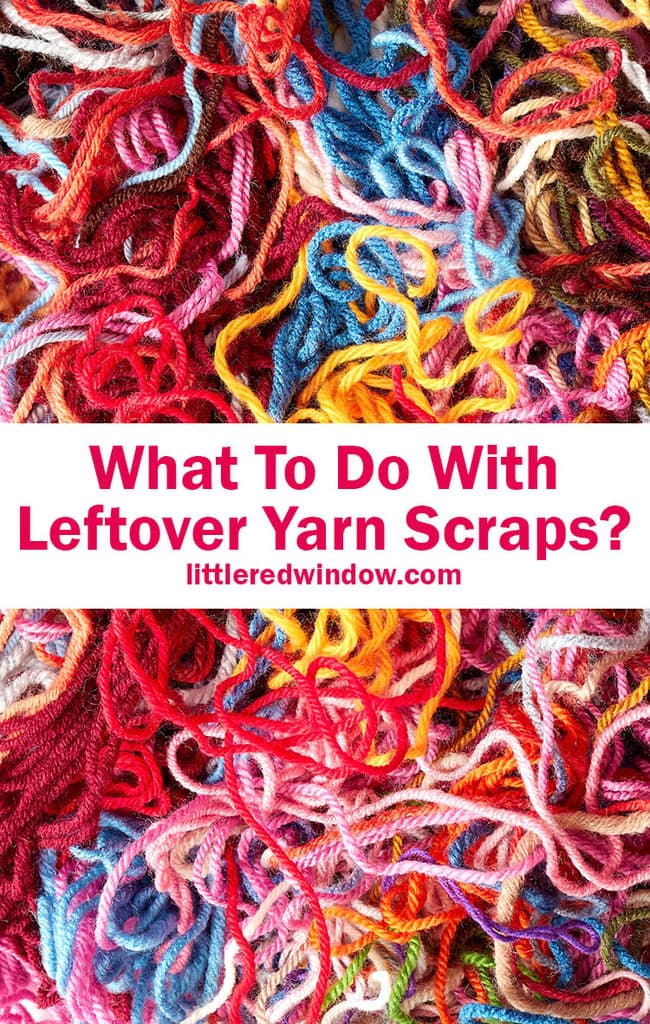What To Do With Leftover Yarn Knitting? - 73ea81f266cc4521a2ef65ba5750a58d