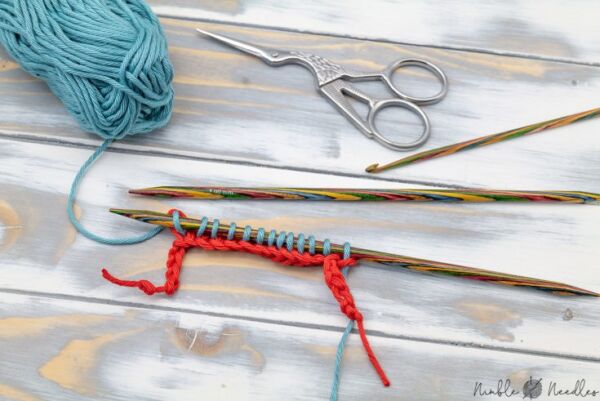 What Is A Provisional Cast On In Knitting? [5 great questions answered] - 7a472696be944717bd69fccf8019876b