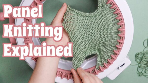 What Can You Make with a Sentro Knitting Machine?