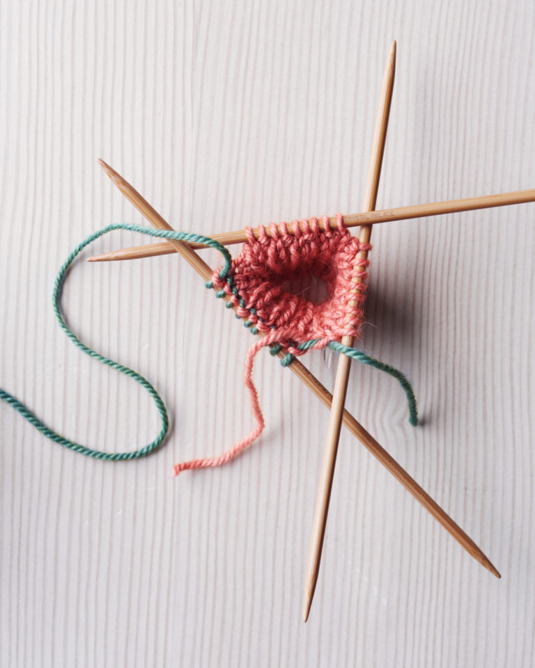 What Are Double Pointed Needles In Knitting? - 9b2434e2a4cb4adeb9df6fee807e348f