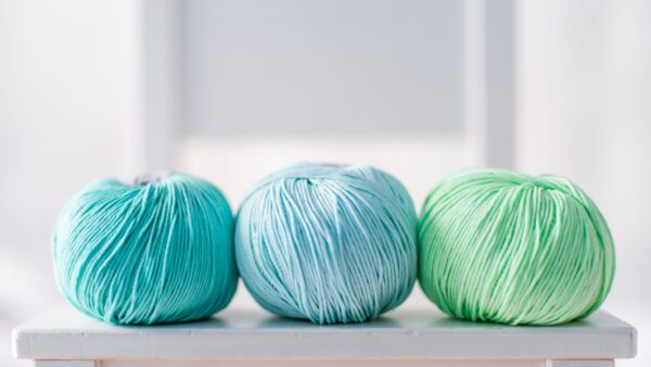 What To Knit With Cotton Yarn?