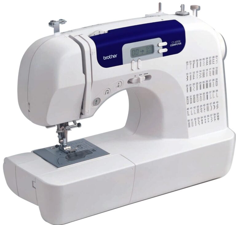 Are Computerized Sewing Machines Better? - ab41c0bbbbdc4ef98b8b5ad71cc71453