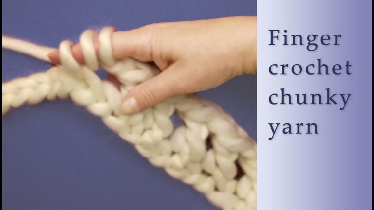What To Crochet With Chunky Yarn? - ae50650417504f7f8ab0d55f7722cc0b
