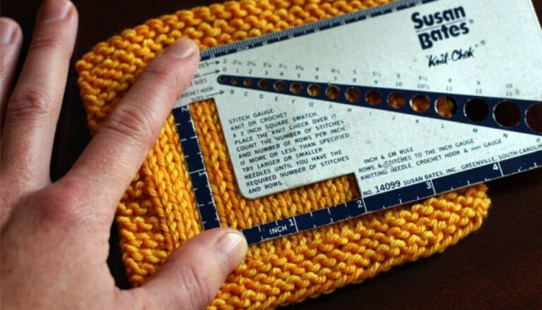 How Many Stitches Per Inch Knitting? 6 great Tips you need to know - bc5053283a324387afabbf7f98eb24bc