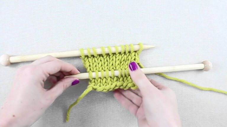 What Is Frogging In Knitting? - ca2722501c874e1cbc65304ff47ee91a