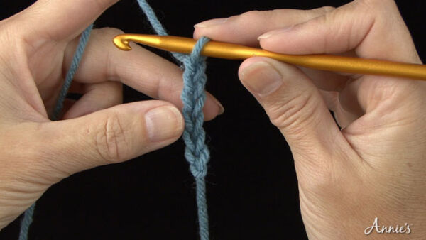 Does The Slip Knot Count As A Stitch Crochet? - df5fcb051c194afb8cf900adc8538762