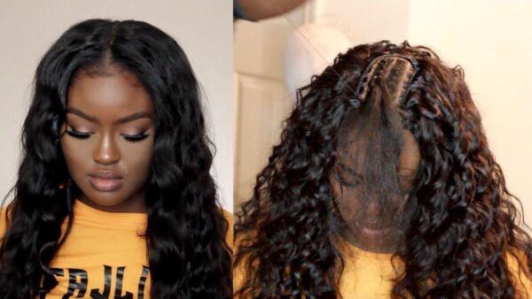 What Is A Traditional Sew In 4896