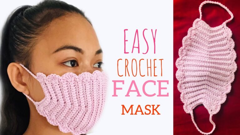 Are Crochet Face Masks Effective? - f605b10381554419909b322d51994798