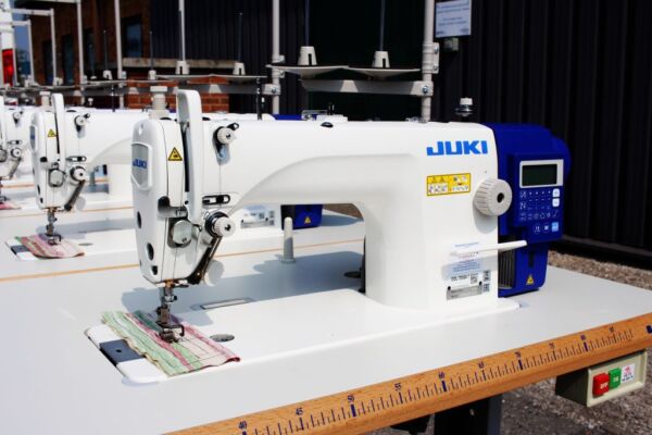 What Is Lockstitch Sewing Machine 9066
