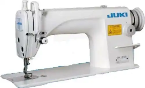 Juki DDL-8700-H Industrial Straight Stitch Sewing Machine, K.D table & Servo Motor DIY