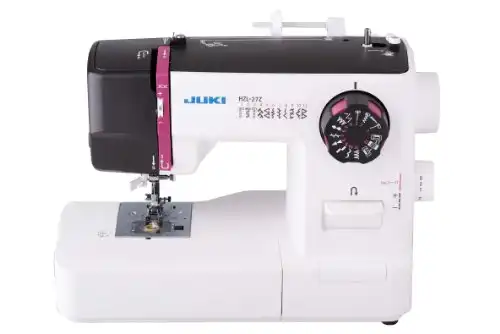 JUKI HZL-27Z Sewing Machine